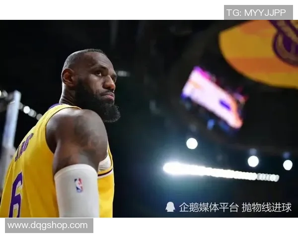 詹姆斯有望加盟新东家 NBA转会市场迎来重磅变动 詹姆斯有望加盟新东家 NBA转会市场迎来重磅变动